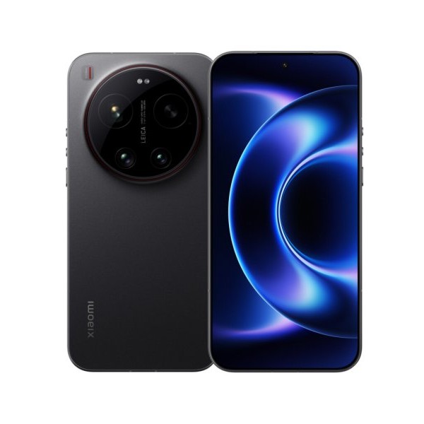 XIAOMI 17 Ultra 16/512GB Black