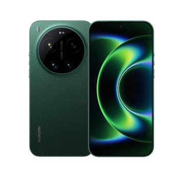 XIAOMI 17 Ultra 16/512GB Starlit Green