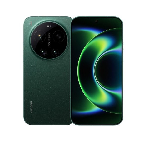 XIAOMI 17 Ultra 16/512GB Starlit Green