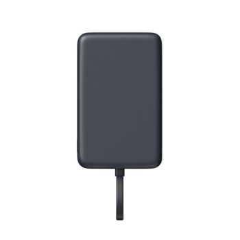 XIAOMI 33W Magnetic Power Bank 10000mAh Gray (sa integrisanim kablom)