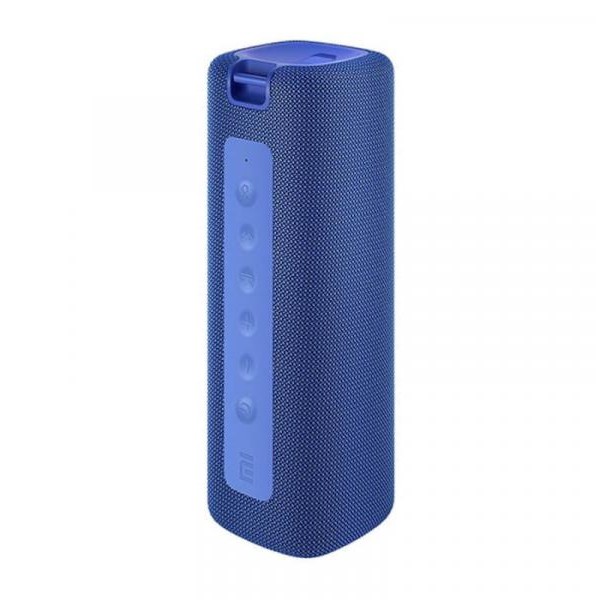 XIAOMI Bluetooth zvučnik portable 16W Plavi/IPX7