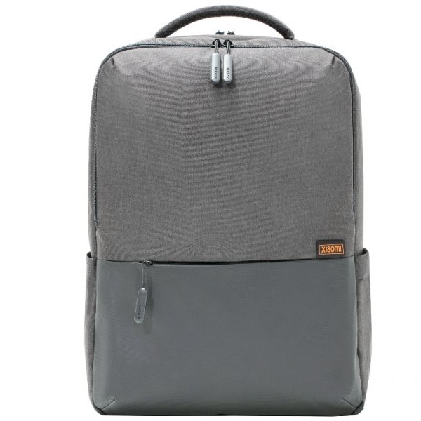 XIAOMI Commuter Backpack 15,6 tamno siva (BHR4903GL)