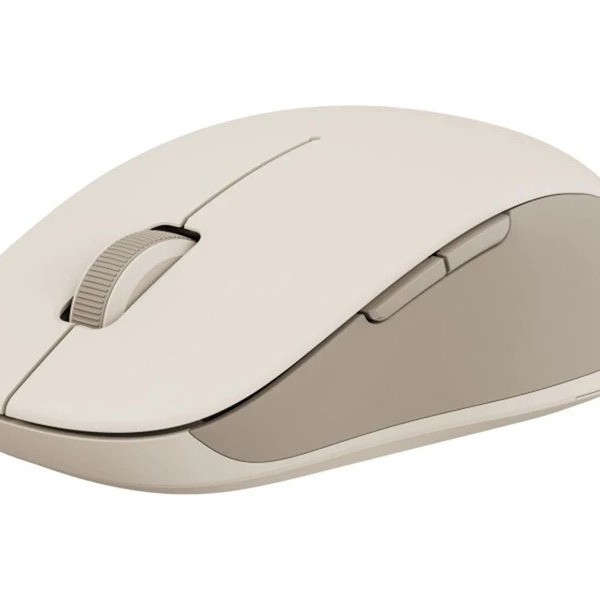 XIAOMI Dual-mode Wireless Mouse 2 (White)