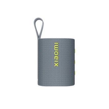 XIAOMI Džepni Bluetooth zvučnik 5W sivi
