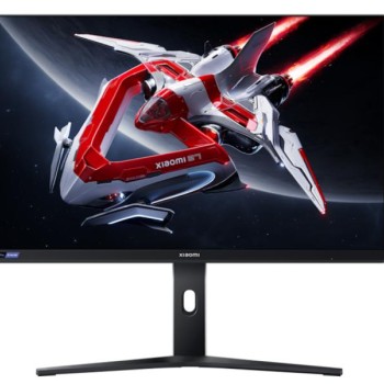 XIAOMI G Pro 27i Mini LED QHD 180Hz (P27QBA-RGPGL)