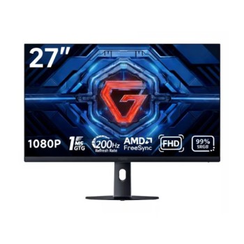 XIAOMI G27i 200Hz FHD IPS Gaming Monitor