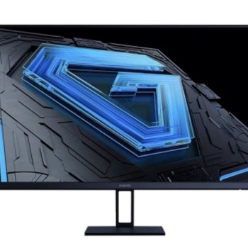 XIAOMI G27i (P27FBB-RGGL) IPS FHD 165Hz (Crni) Gaming