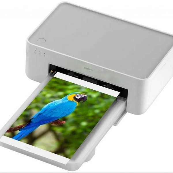 XIAOMI Instant foto štampač 1S Set