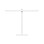 XIAOMI LED Stona Lampa 2