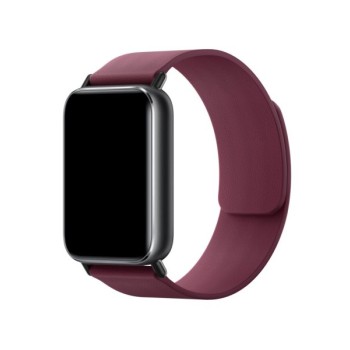 XIAOMI Magnetic Quick Release Strap Berry Red