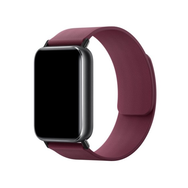 XIAOMI Magnetic Quick Release Strap Berry Red