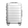XIAOMI Metal Carry-on Luggage 20'' (Silver)