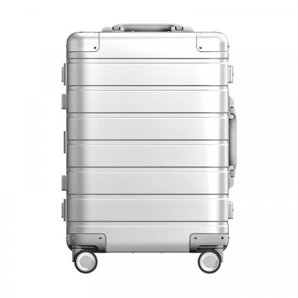 XIAOMI Metal Carry-on Luggage 20'' (Silver)