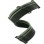 XIAOMI Mi Band Braided Quick Release Strap, maslinasta