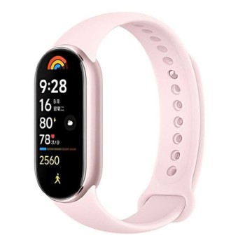 XIAOMI Mi Smart Band 9 Mystic Rose