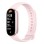 XIAOMI Mi Smart Band 9 Mystic Rose