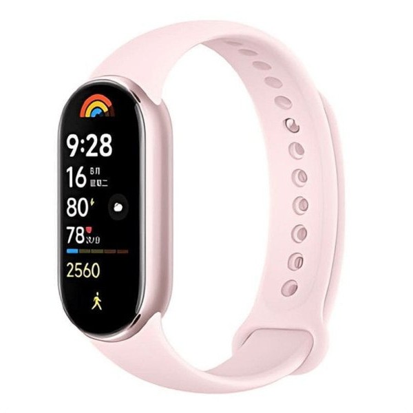 XIAOMI Mi Smart Band 9 Mystic Rose