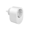 XIAOMI Mi Smart Plug 2 EU pametna utičnica bela
