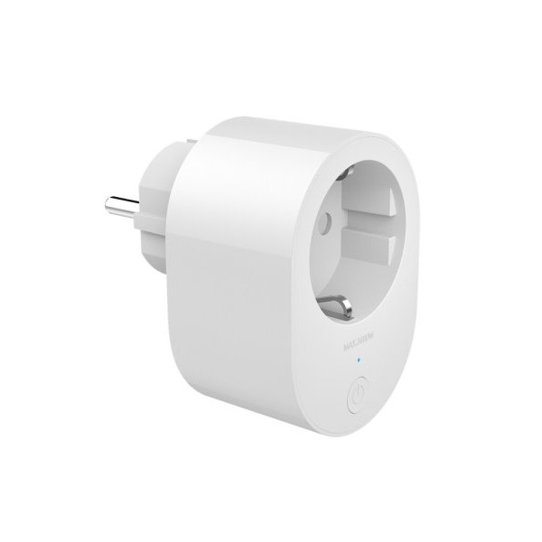 XIAOMI Mi Smart Plug 2 EU pametna utičnica bela