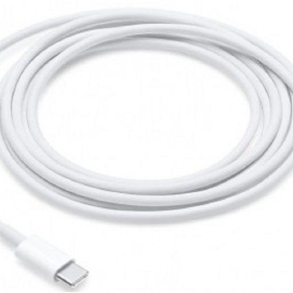XIAOMI Mi Type-C to Lightning Cable, 1m, beli