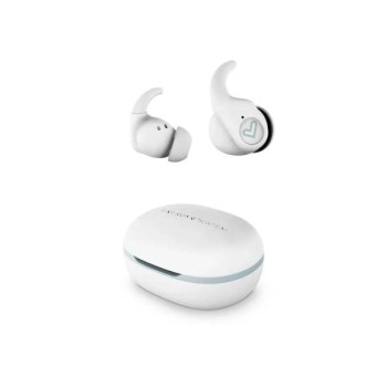 XIAOMI Moon Arena Sports wireless - Bežične slušalice bele