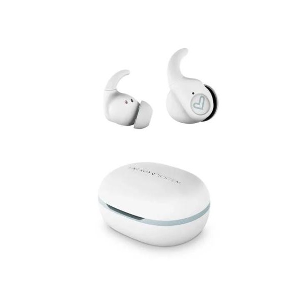 XIAOMI Moon Arena Sports wireless - Bežične slušalice bele