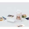 XIAOMI Portable photo printer paper 2x3 - inch