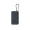 XIAOMI Power Bank 20000mAh (Integrated Cable) GL Dark Gray BHR9740GL
