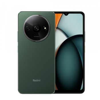 XIAOMI Redmi A3 4GB/128GB Forest Green (MZB0GLAEU)