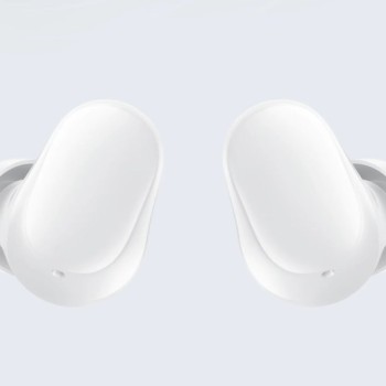 XIAOMI Redmi Buds 6 Play slušalice bele (BHR8773GL)