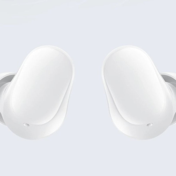 XIAOMI Redmi Buds 6 Play slušalice bele (BHR8773GL)