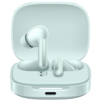 XIAOMI Redmi Buds 6 slušalice zelene (BHR9245GL)