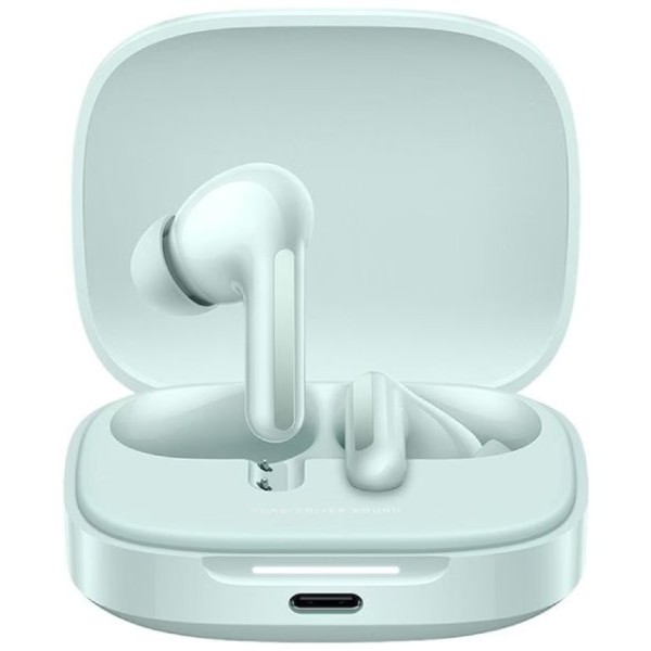 XIAOMI Redmi Buds 6 slušalice zelene (BHR9245GL)