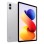 XIAOMI Redmi Pad 2 Pro 12.1'' 6/128GB Wi-Fi Silver (VHU6253EU)
