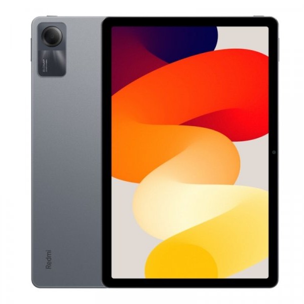 XIAOMI Redmi Pad SE 11- inch 8/256GB WiFi Graphite Gray