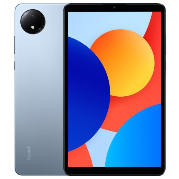 XIAOMI Redmi Pad SE 8.7 - inch 4/64GB Ocean Blue (10.7.2024)