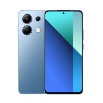 XIAOMI Refurbished Redmi Note 13 8/256GB Ice Blue DS 4G C Grade