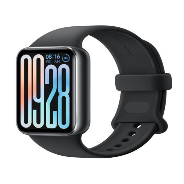 XIAOMI Smart Band 9 Pro Obsidian Black