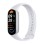 XIAOMI Smart Band 9 Silver Pametna narukvica