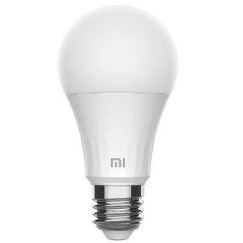 XIAOMI Smart LED Bulb/WiFi/E27/8W//bela