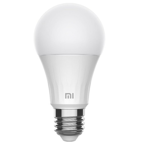 XIAOMI Smart LED Bulb/WiFi/E27/8W//bela