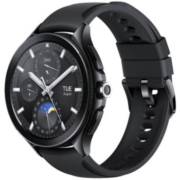 XIAOMI Smart Watch 2 pro Fluororubber Strap