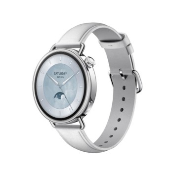XIAOMI Watch S4 41mm Beli (BHR07VUGL)