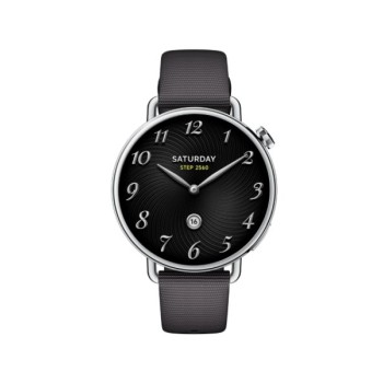 XIAOMI Watch S4 41mm Crni (BHR07VRGL)
