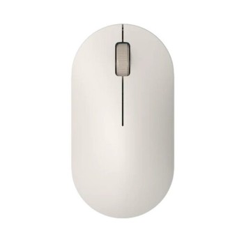 XIAOMI Wireless Mouse 2 lite miš beli (BHR8915GL)