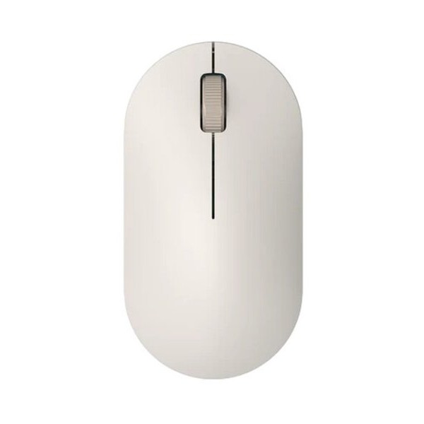 XIAOMI Wireless Mouse 2 lite miš beli (BHR8915GL)
