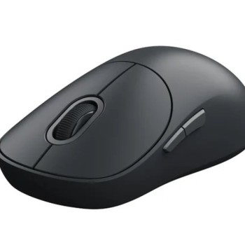 XIAOMI Wireless Mouse 3 Black GL crni miš (BHR8913GL)