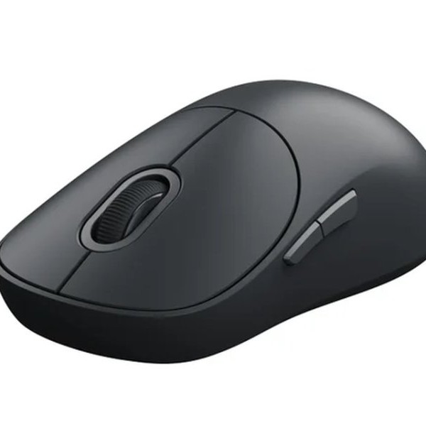 XIAOMI Wireless Mouse 3 Black GL crni miš (BHR8913GL)