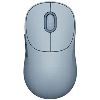 XIAOMI Wireless Mouse 3 Blue GL plavi miš (BHR8914GL)