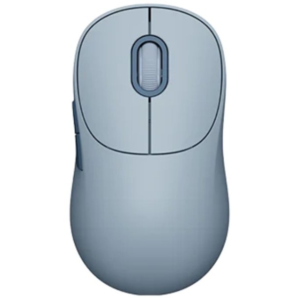 XIAOMI Wireless Mouse 3 Blue GL plavi miš (BHR8914GL)